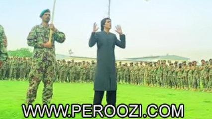 javeed amar khil pashto new song 2015 watana mor ey zamong