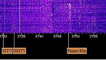 Próbka WEB-SDR