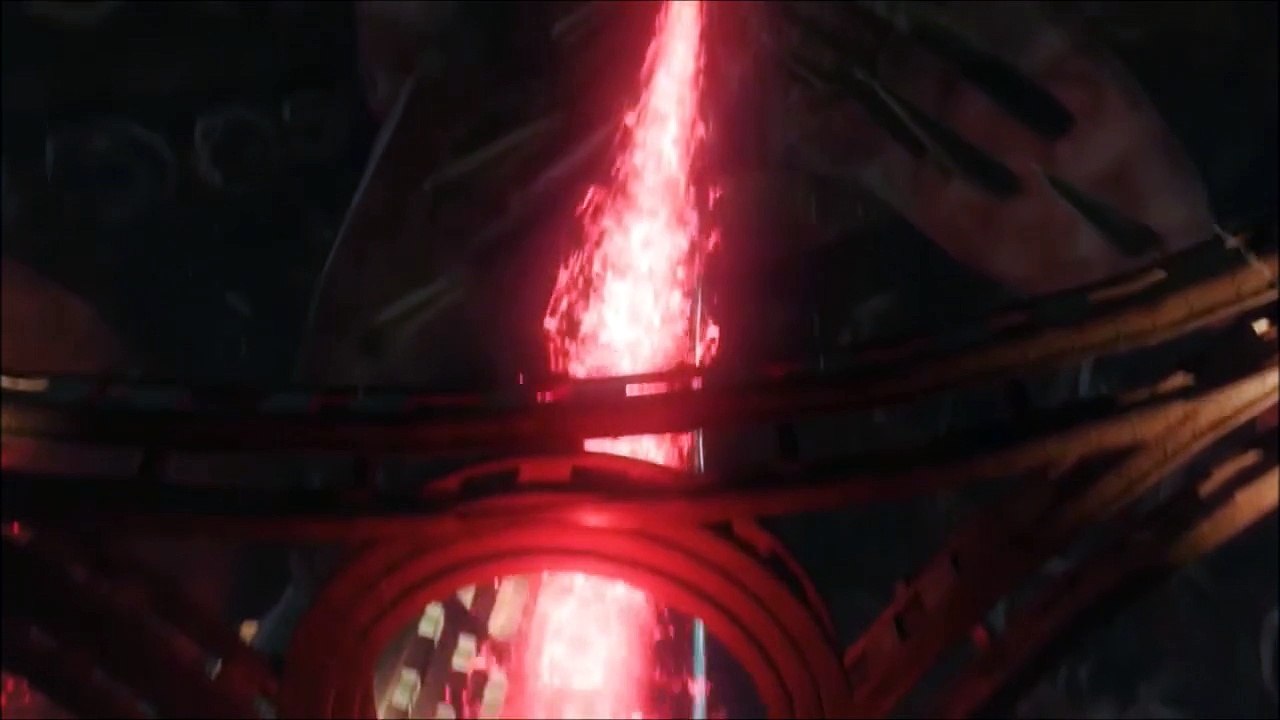 SHADOWS OF EVIL" EASTER EGG ENDING - EASTER EGG CUTSCENE ENDING! (Black Ops 3 Zombies)