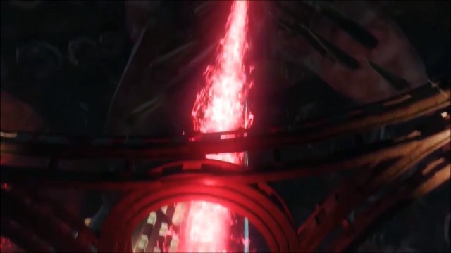 SHADOWS OF EVIL EASTER EGG ENDING - EASTER EGG CUTSCENE ENDING! (Black Ops 3 Zombies)