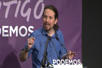 Podemos no permitirá un gobierno del PP