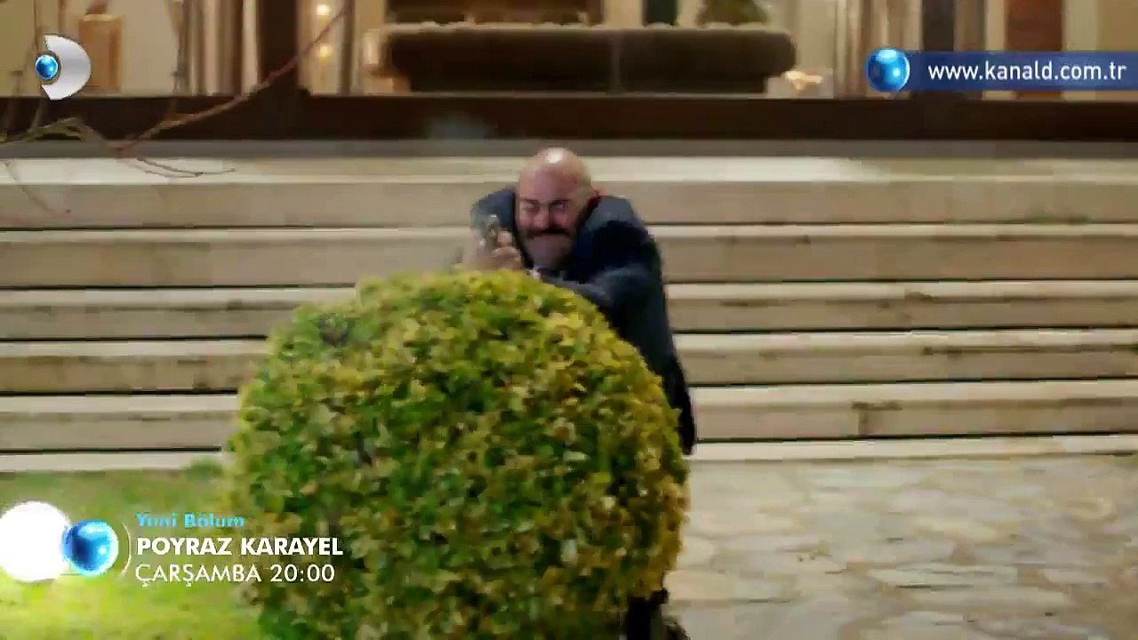 Poyraz Karayel 37.Bölüm