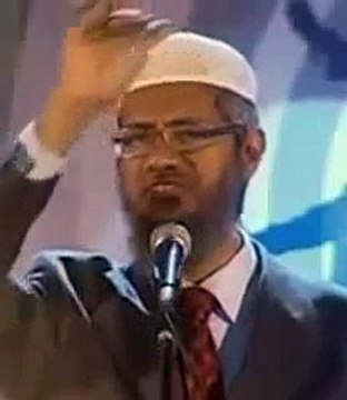 ISLAMIC VIDEOS An Atheist accepts Islam after Dr Zakir Naik Lecture