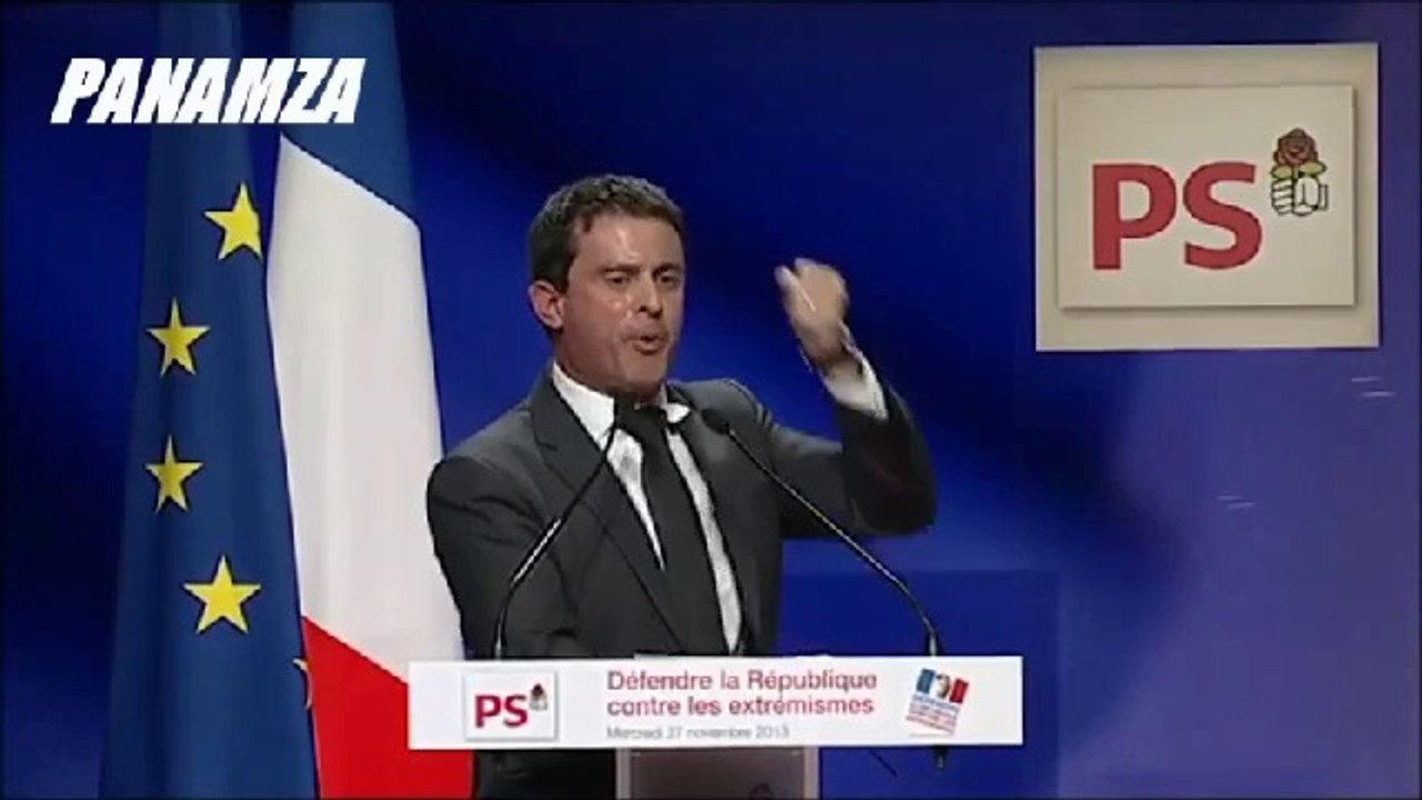 PS vs FN, Evidences sur la désinformation des médias officiels
