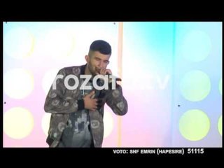 Spinnoza–Ka mbaru (Shkodra Fest-Edicjoni  ll-të )