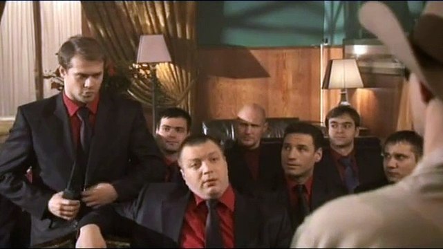 Спецназ сша против ВДВ СССР))))