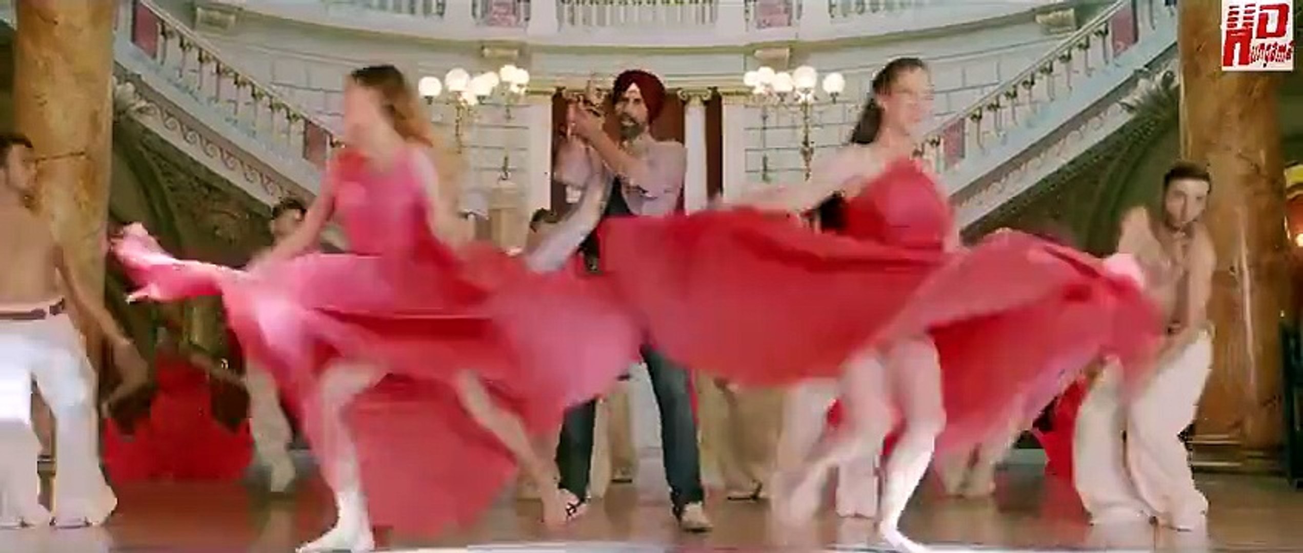 Mahi Aaja HD Video Song Singh Is Bling Akshay Kumar & Amy Jackson _ New Songs 20