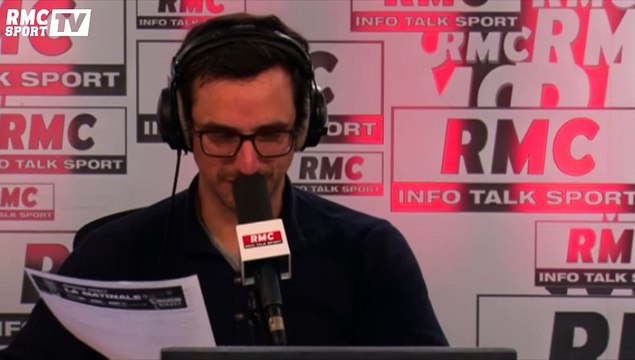 Le KIKADI du 21 décembre - Ewanjé-Epée : Fabien, je suis désolée