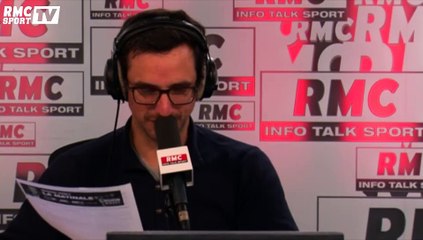 Le KIKADI du 21 décembre - Ewanjé-Epée : "Fabien, je suis désolée"