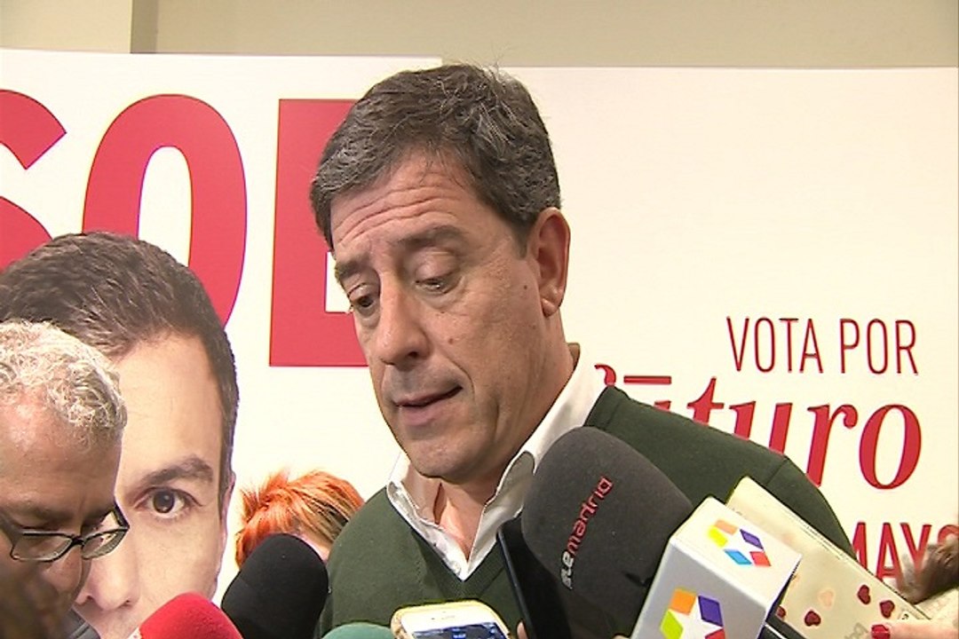 Besteiro (PSdeG) cree que se ratifica que "el cambio es posible"