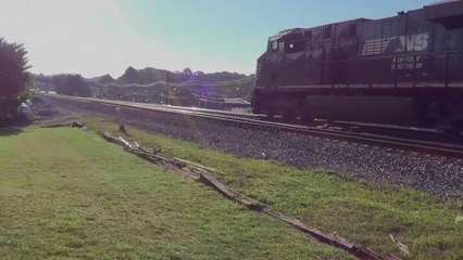 8-13-14 829 AM NS 285 SB through Austell Ga.