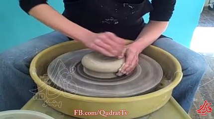 Ceramics for Beginners_ Wheel Throwing -