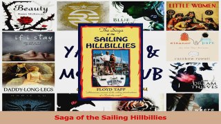 PDF Download  Saga of the Sailing Hillbillies Download Full Ebook