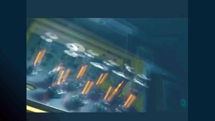 Marvel vs DC Villains battle 2