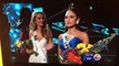 Miss Universe 2015 Scandal. Steve Harvey's mistake announcement of the winner.