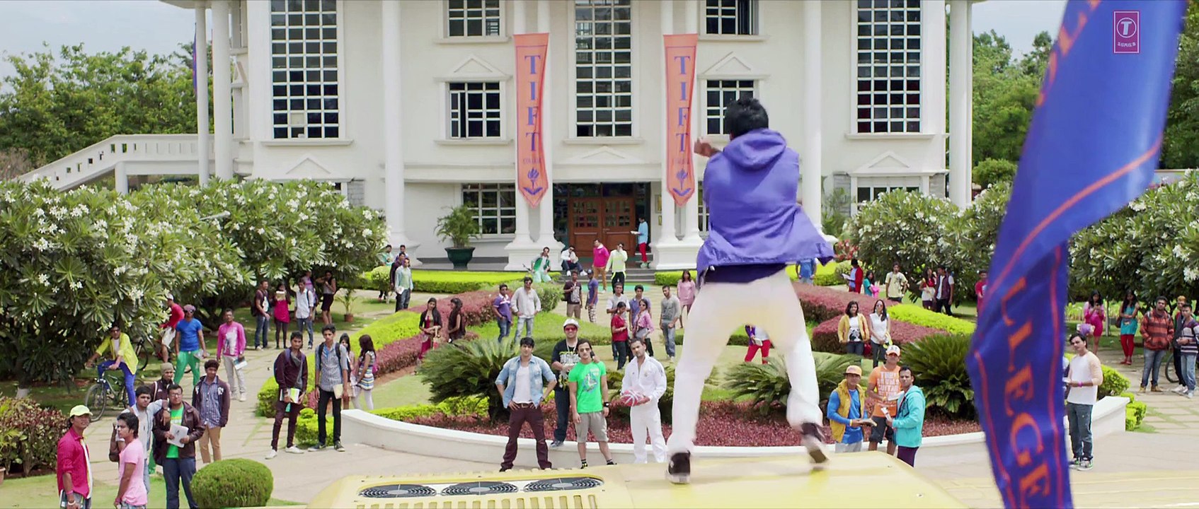 Palat-Tera hero idher ha
