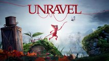 Unravel | Exploring the Environments Dev Diary