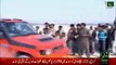 11th International Jhal Magsi Desert Car_Jeep Rally Dec 20 2015 - by Noor Ahmed Magsi