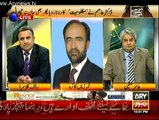 Khabar Say Khabar Tak - 21st December 2015