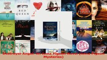 PDF Download  Destroyer Angel An Anna Pigeon Novel Anna Pigeon Mysteries PDF Full Ebook