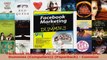 Facebook Marketing AllinOne For Dummies For Dummies Computers Paperback  Common Read Online