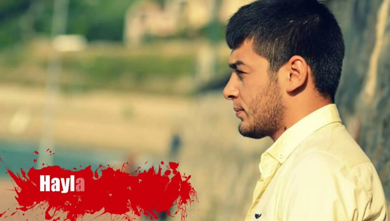 Haylaz - Sokak Hayatı 2014 ( Bonzaiye Hayır )