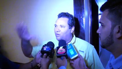 Presidente del Real Sociedad tilda de "capo" a Víctor Kawas y pide que lo investiguen