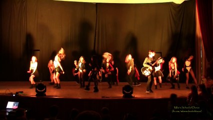 X-POSE @ FORZA MSoD / Sala Consiliului Judetean / Buzau / 20.12.2015