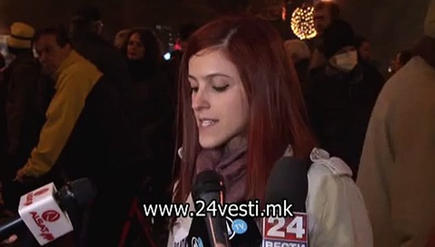 IZJAVI PROTEST ZA OSTAVKA NA TODOROV 21 12