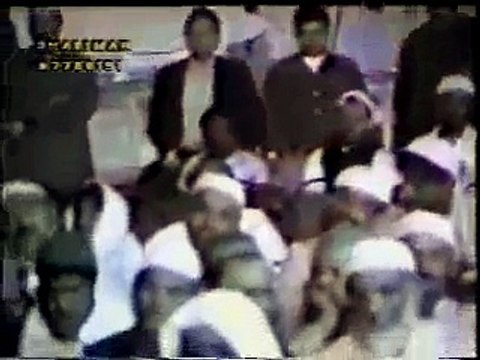 Khula Hai Sabhi ke Liye Baab e Rehmat - Qari Waheed Zafar Qasmi - Naat - Dailymotion - Video Dailymotion