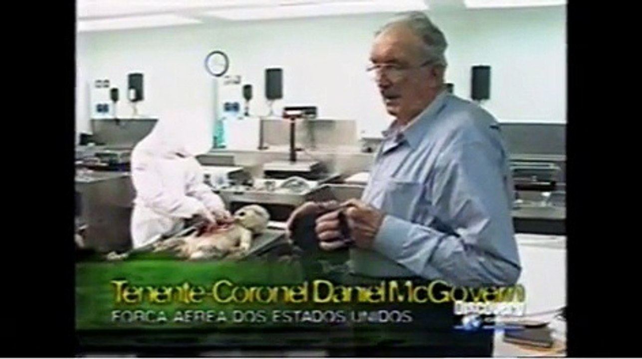 Quando Ufos Caem (1999) HD
