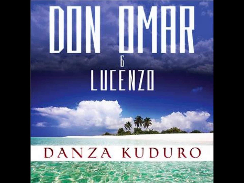 Don Omar ft Lucenzo - Danza Kuduro - (OFFICIAL VIDEO) (ENGLISH + SPANISH_PORTUGUESE lyrics) - YouTube