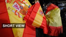 Investors shrug off Spain poll result