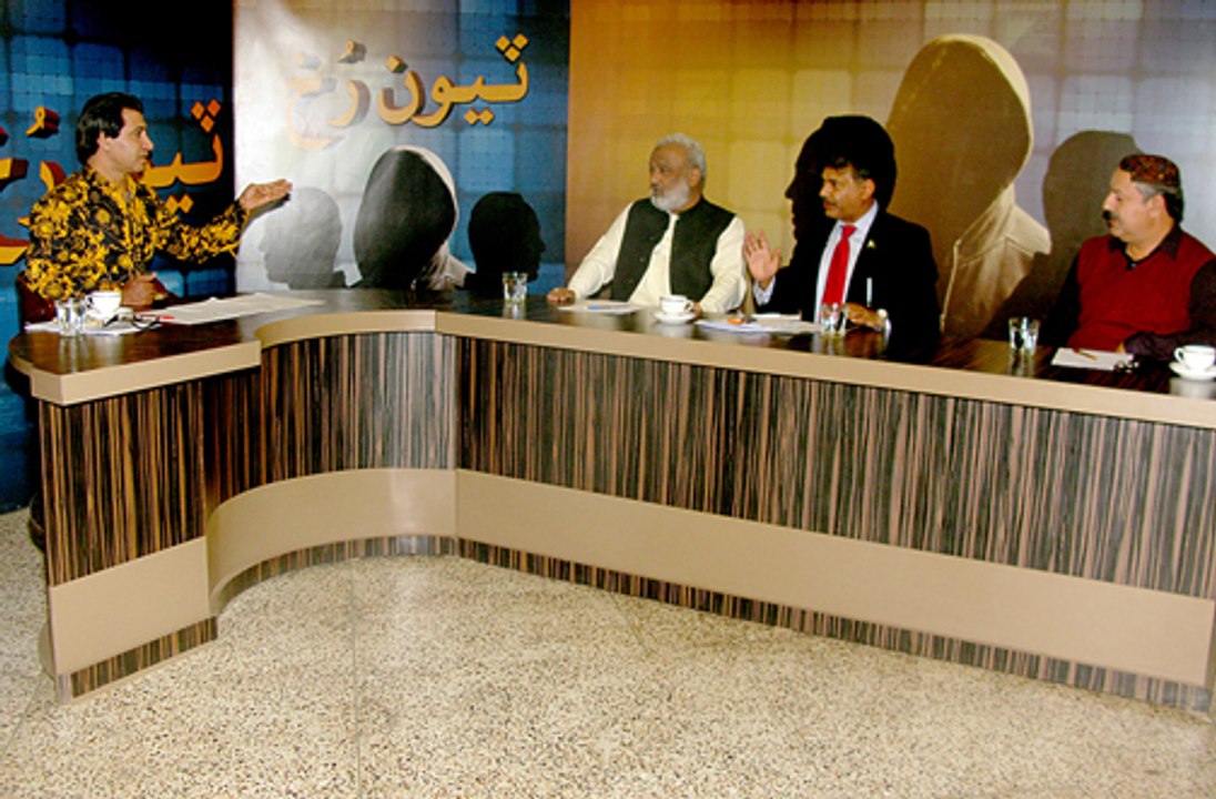 Sindh's Political Situation | Governer Rule or Martial Law? | 21-12-2015