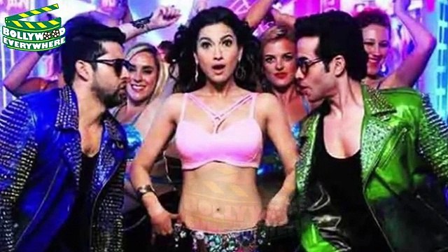 Jawaani Le Doobi New FULL Hd VIDEO Song Out Kyaa Kool Hain Hum 3 Gauhar Khan ,Tusshar & Aftab