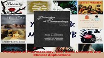 PDF Download  Principles of Pharmacology 2Ed Basic Concepts and Clinical Applications Download Full Ebook