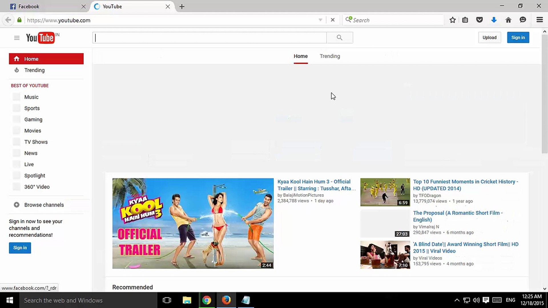 ⁣How to Download YouTube Video | Easy and Simple