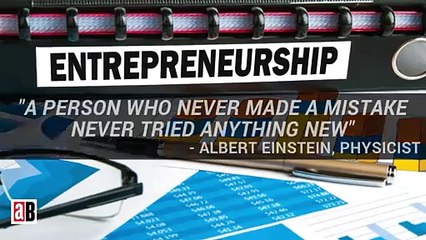 Inspirational Quotes For Entrepeneurs -