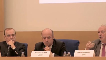 18 - La loi ALUR annonce-t-elle le désengagement de l'Etat du contrôle des sites pollués ? par A. LOUIS, chef du BSSS, DGPR, MEDDE