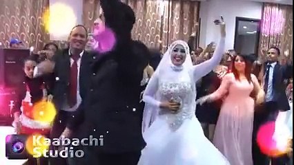 عرس في ولاية قفصة زوز عرايس مش نورمال