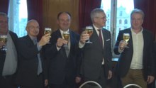 Accord historique entre exploitants horeca, brasseurs et négociants en boissons