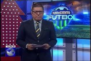 Goles de ecuatorianos en el mundo