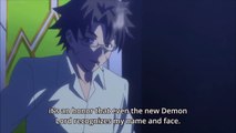 Shinmai Maou no Testament Episode 12 新妹魔王の契約者〈テスタメント〉 Anime Review And Reaction - Season Finale