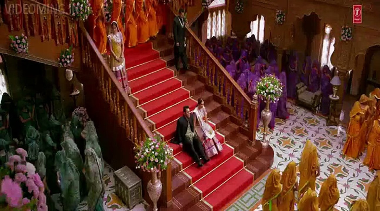 Jab Tum Chaho (Prem Ratan Dhan Payo) songs