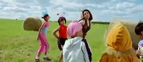 jaadu - Koi mil gaya