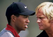 Golf - Tiger : Nicklaus ou Woods ?