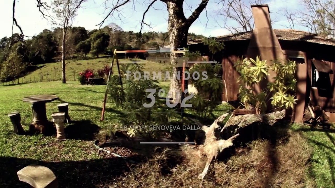 Making Of - E.E.B.P. Genoveva Dalla Costa - Turma 302