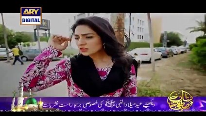 Naraaz Episode 7 Full on Ary Digital 21 December 2015