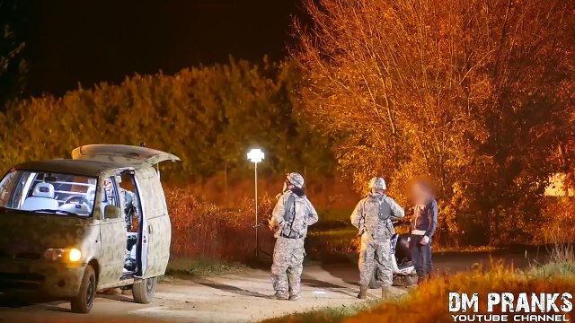 Şimdiye Kadar Yapılmış En Gerçekçi Uzaylı Şakası