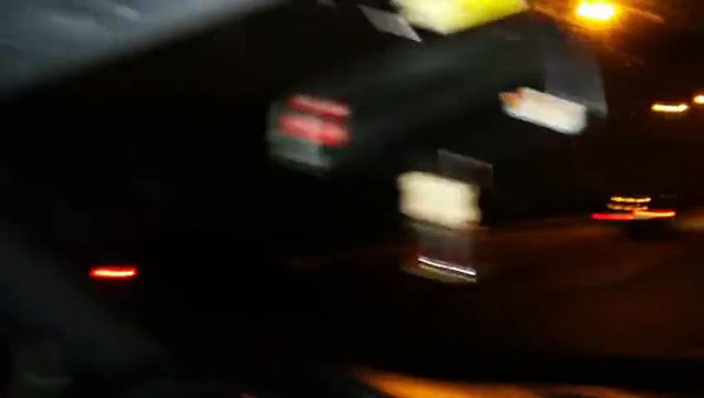 Civic VTi vs 306 GTi @ topspeed